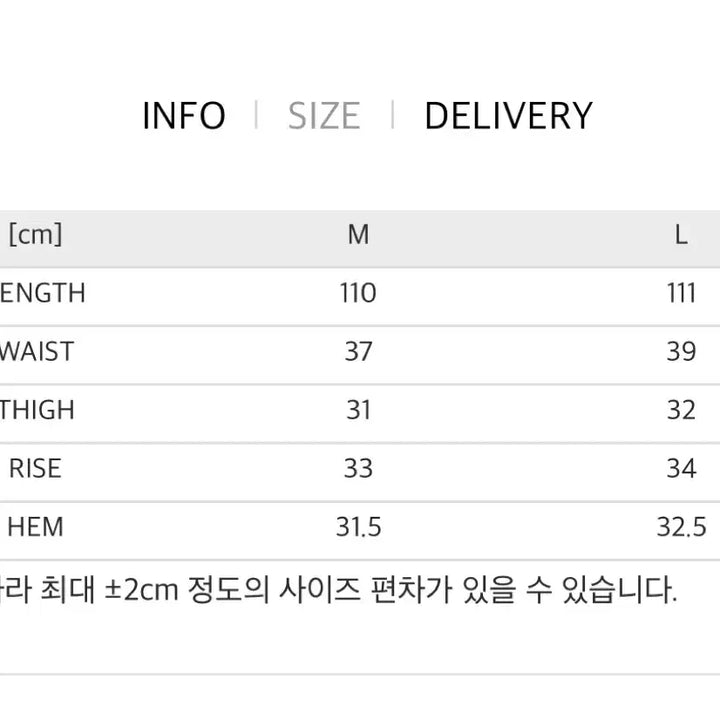 [BUNJANG] Stein Twist Seam Baggy Vintage Denim / Stein twist seam baggy vintage denim