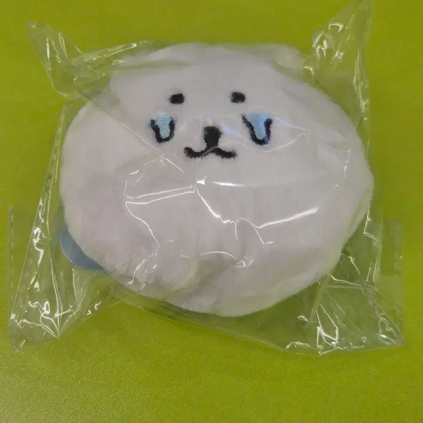 [BUNJANG] Nongdamgom Kuzhi E Prize Tear Nongdamgom Keyring / 농담곰 쿠지 E상 판매합니다.