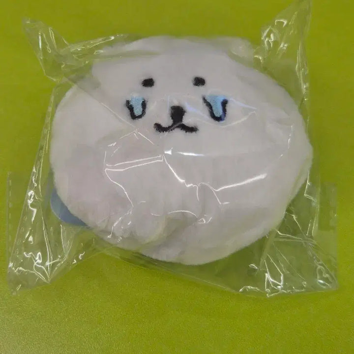 [BUNJANG] Nongdamgom Kuzhi E Prize Tear Nongdamgom Keyring / 농담곰 쿠지 E상 판매합니다.
