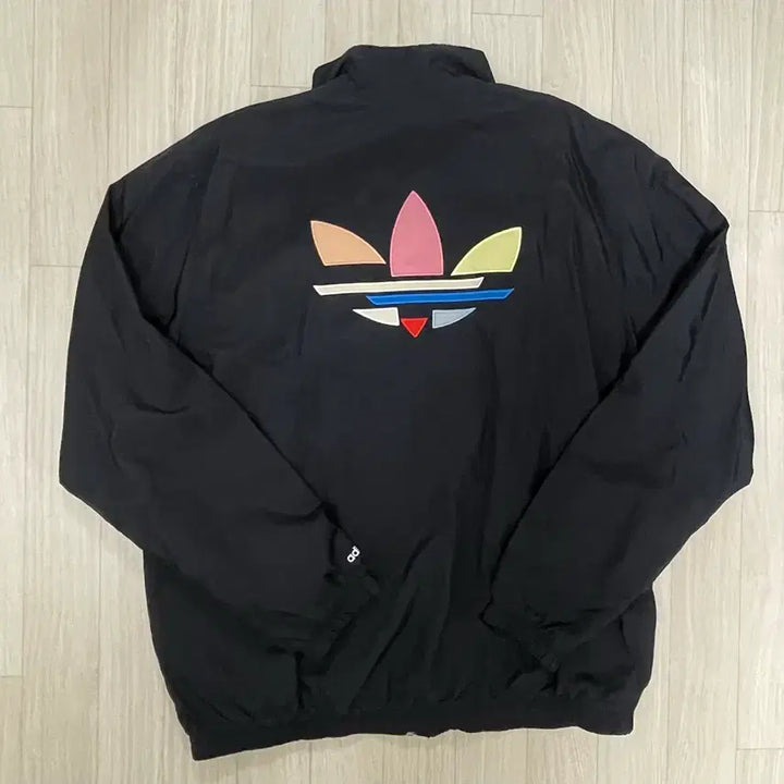 [BUNJANG] Adidas Training Setup Tracksuit Black L / 아디다스 트레이닝 셋업 블랙 L