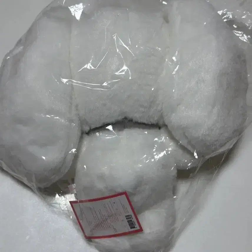 [BUNJANG] IVE MiniBr Cherry 30cm Doll / 아이브 미니브 체리 30cm 인형