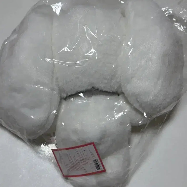 [BUNJANG] IVE MiniBr Cherry 30cm Doll / 아이브 미니브 체리 30cm 인형