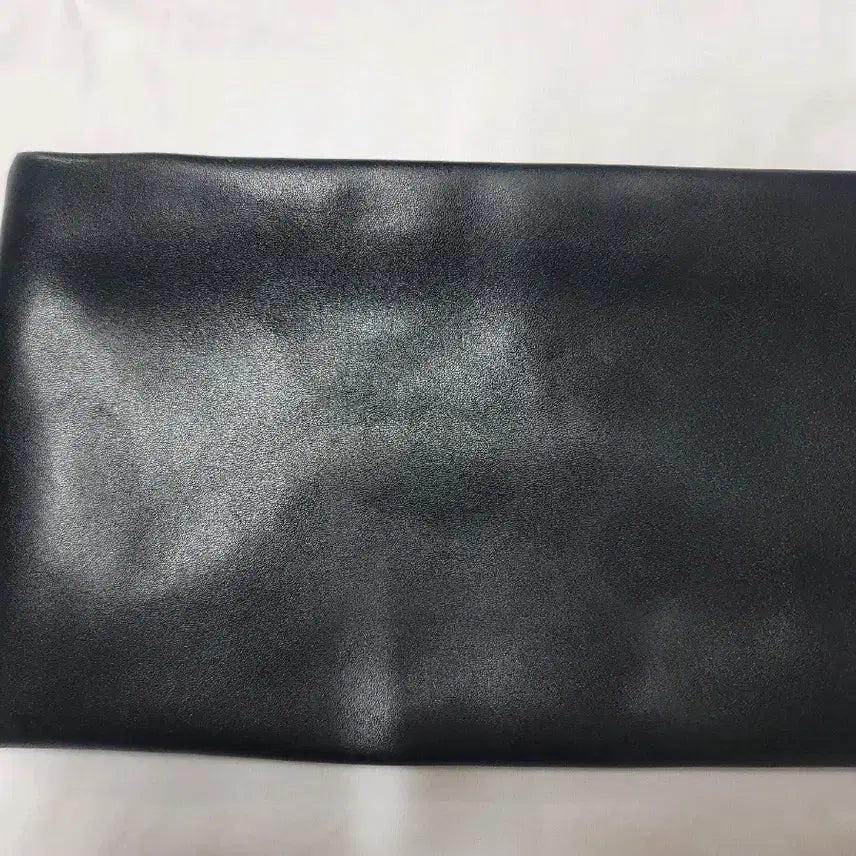 [SOLD OUT] 디올 블랙 파우치 클러치 백