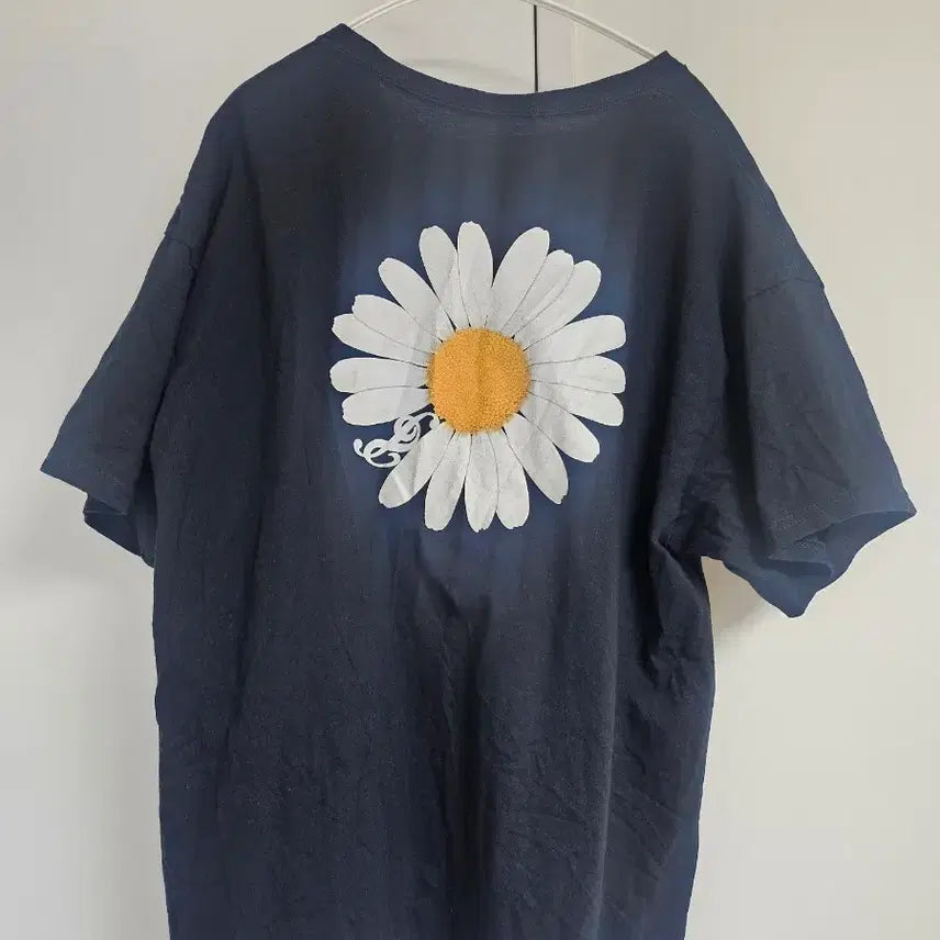 [SOLD OUT] 피스마이너스원 마마 콜라보 반팔티 XL