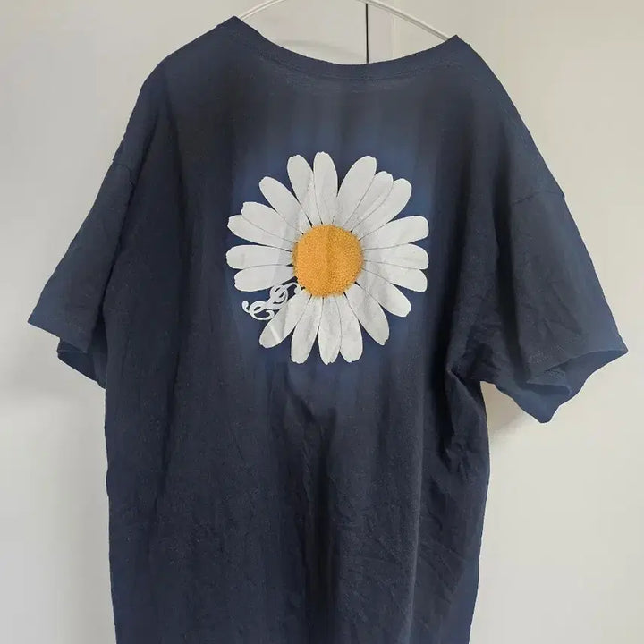[SOLD OUT] 피스마이너스원 마마 콜라보 반팔티 XL