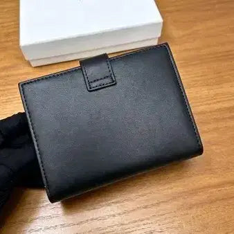 [BUNJANG] Celine Triomphe Bifold Wallet / 셀린느 동전지갑