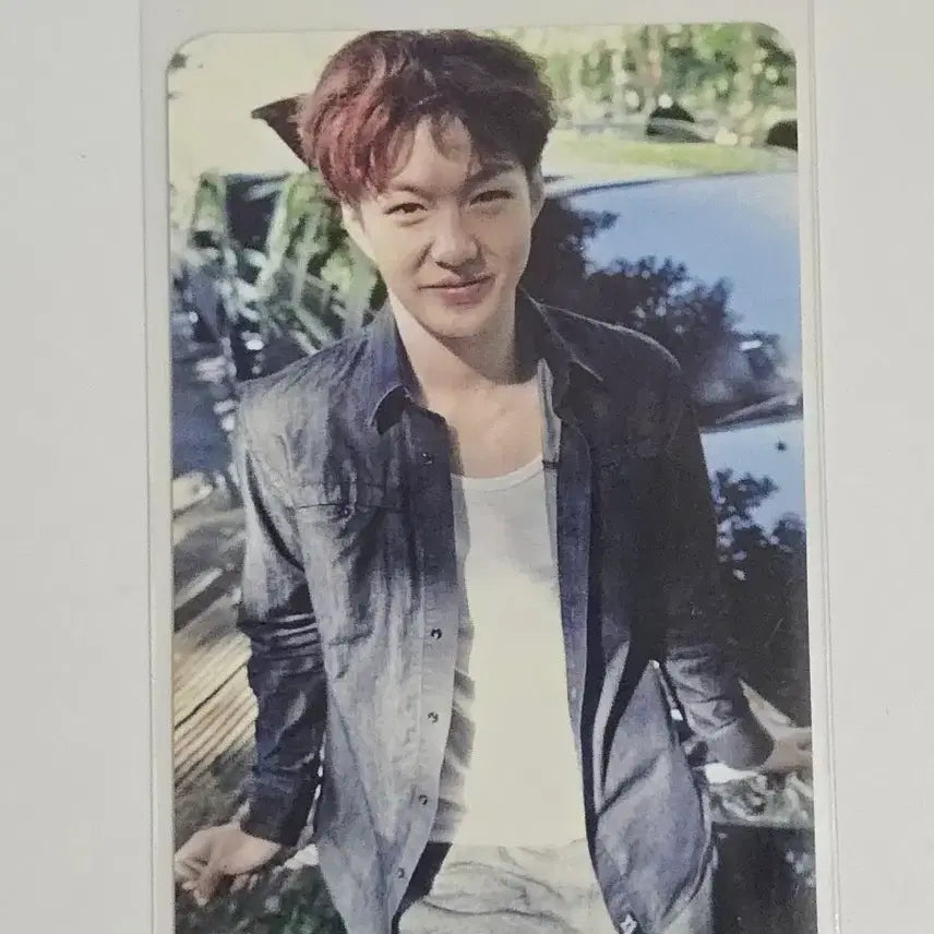 [BUNJANG] Lee Changsub It&