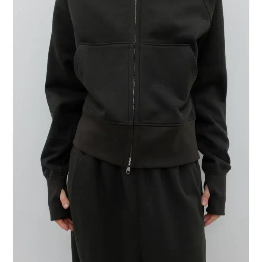 [BUNJANG] GBH Apparel 90s Hood Zip Up Jacket / gbh 90S hood zip up