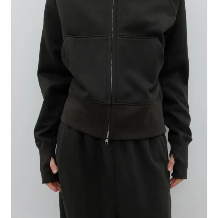 [BUNJANG] GBH Apparel 90s Hood Zip Up Jacket / gbh 90S hood zip up
