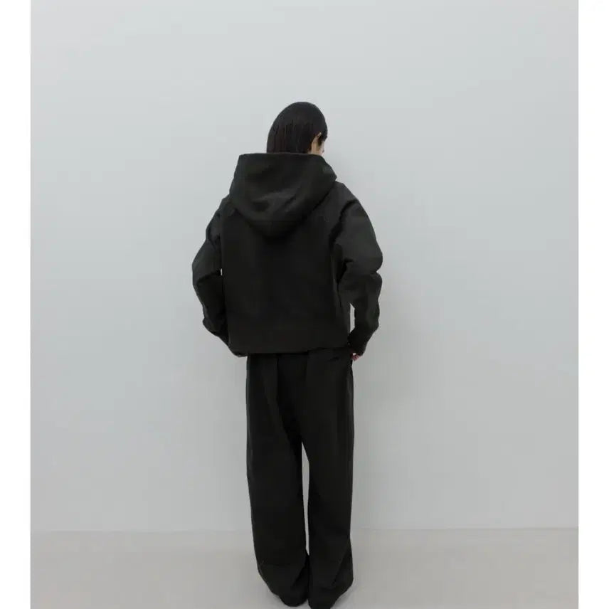 [BUNJANG] GBH Apparel 90s Hood Zip Up Jacket / gbh 90S hood zip up