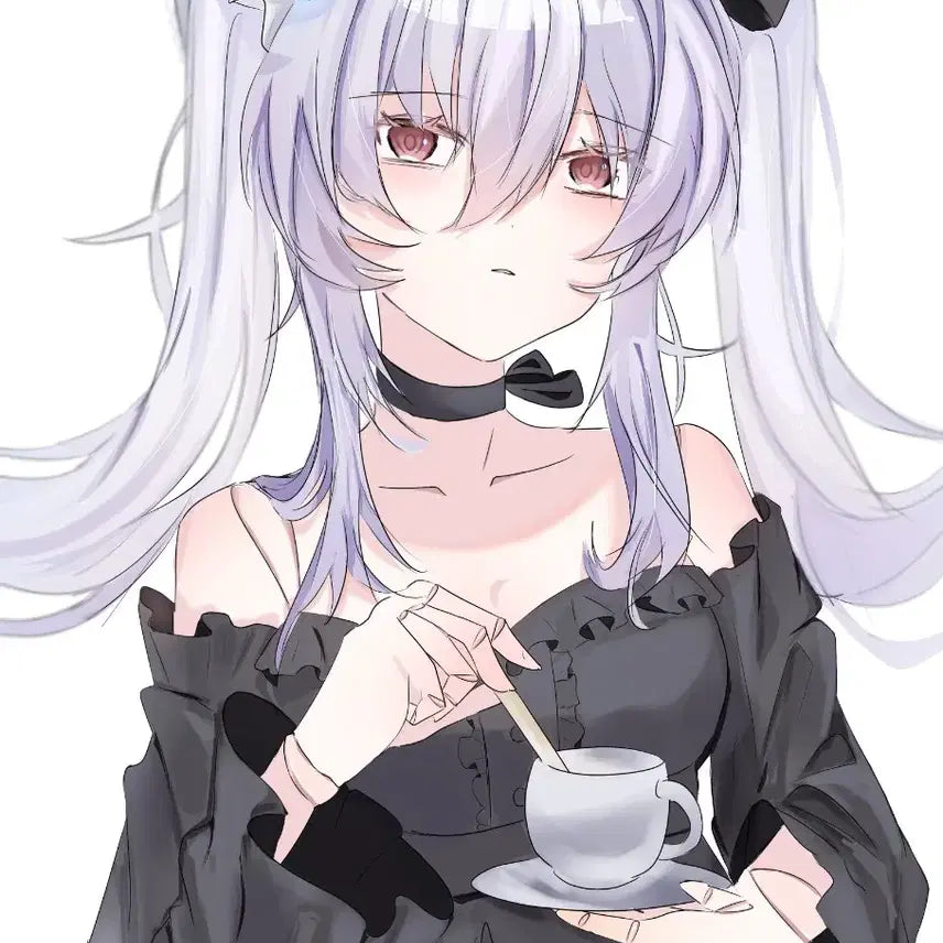 [BUNJANG] Full-Color Anime Style Character Commission - Half Body / Full Body / Bust / [마감!] 미소녀 풀채색 커미션