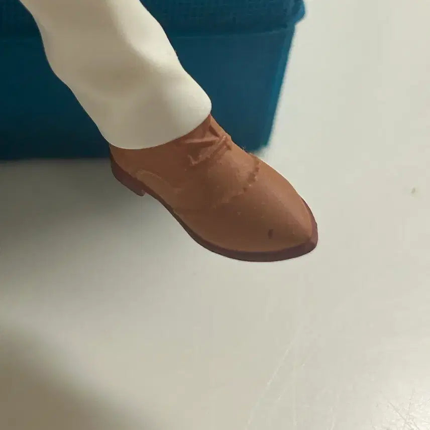 [BUNJANG] The Promised Neverland Ray Figure / 택포) 약속의 네버랜드 레이 피규어