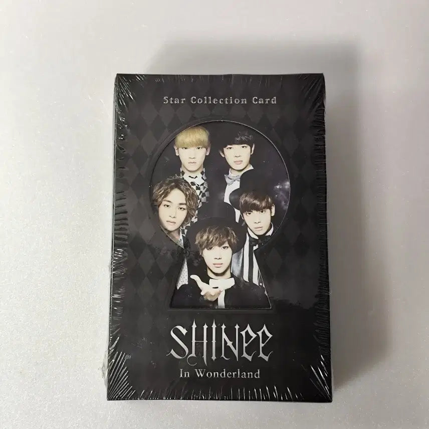 [BUNJANG] SHINee 2013 &