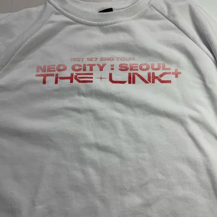 [BUNJANG] NCT The Link Tour Seoul Concert Goods / [새상품]엔시티 더링크 서울 콘서트 굿즈 새상품