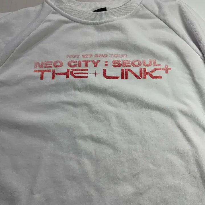 [BUNJANG] NCT The Link Tour Seoul Concert Goods / [새상품]엔시티 더링크 서울 콘서트 굿즈 새상품