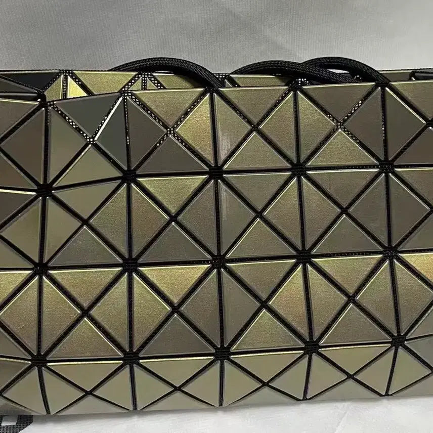 [BUNJANG] Bao Bao Crossbody Bag / 바오바오크로스백