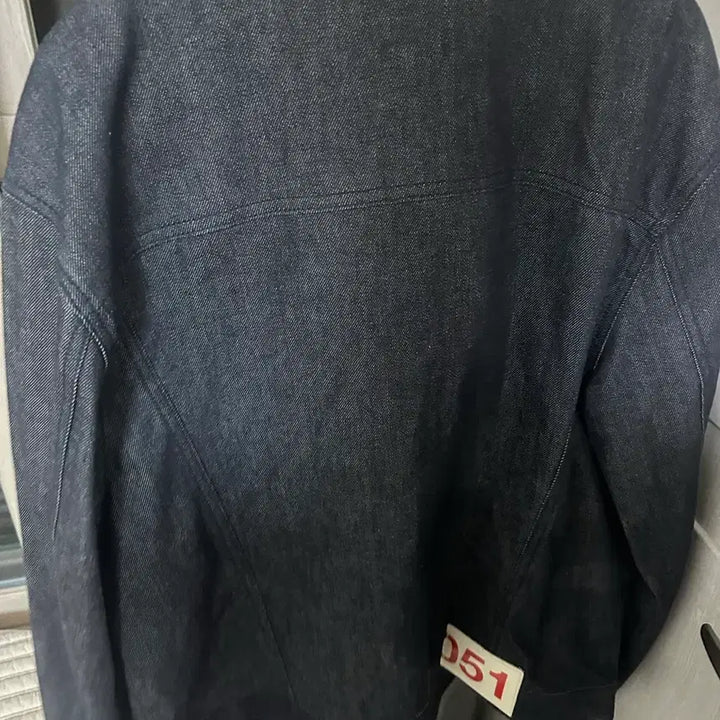 [BUNJANG] PLACK 051 Denim Jeans / 051 플랙 데님