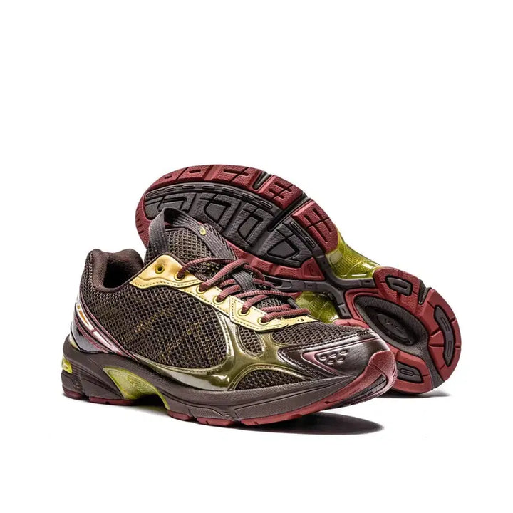 [BUNJANG] Asics UB4-S Gel-1130 Demitasse Sneakers (285) / (중고 285) 아식스 UB4-S 젤 1130 데미타스