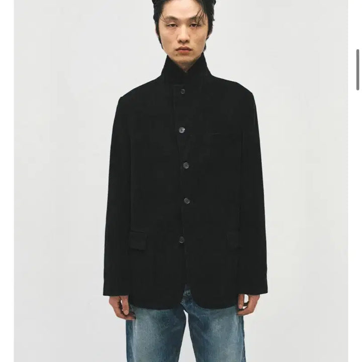 [BUNJANG] Surface Edition Jude Corduroy Blazer L / 새상품)) 서피스 에디션 주드 코듀로이 블레이저 L