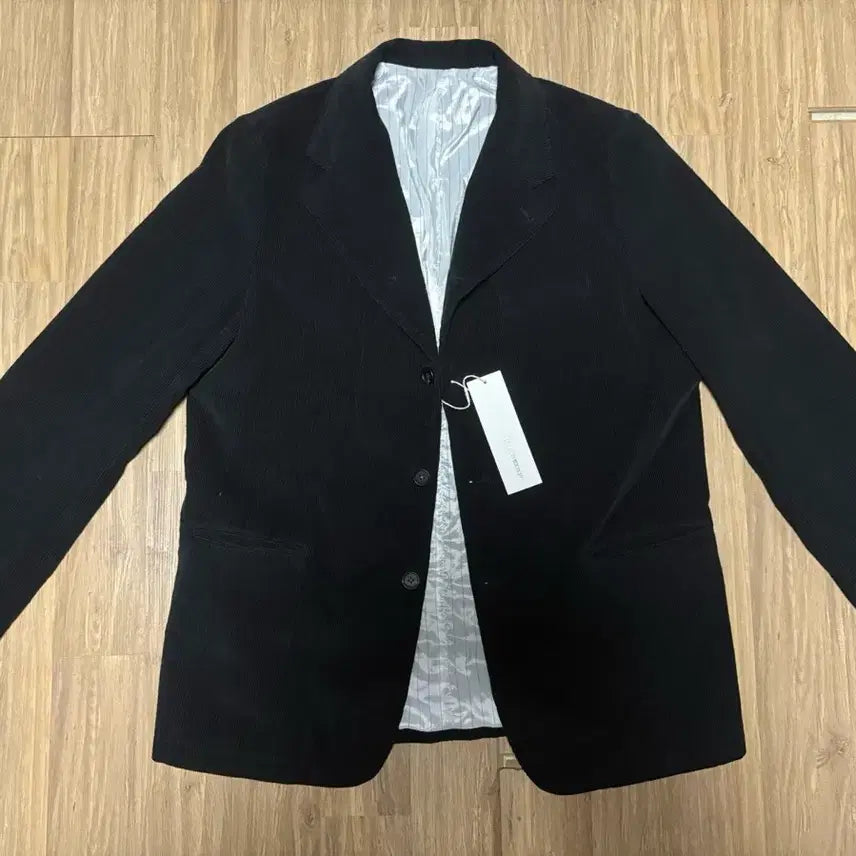 [BUNJANG] Surface Edition Jude Corduroy Blazer L / 새상품)) 서피스 에디션 주드 코듀로이 블레이저 L