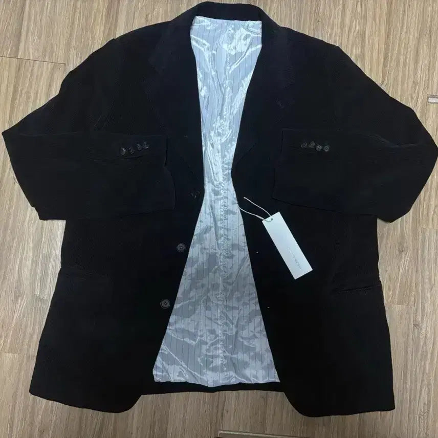 [BUNJANG] Surface Edition Jude Corduroy Blazer L / 새상품)) 서피스 에디션 주드 코듀로이 블레이저 L
