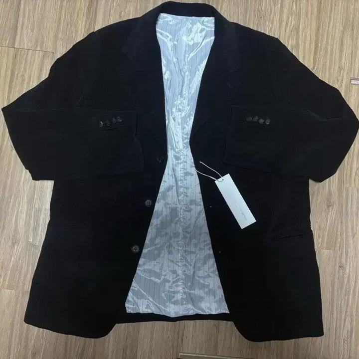 [BUNJANG] Surface Edition Jude Corduroy Blazer L / 새상품)) 서피스 에디션 주드 코듀로이 블레이저 L