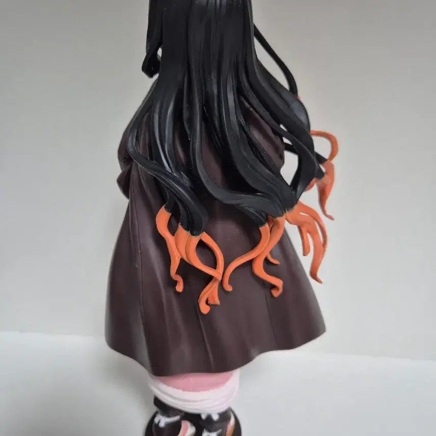 [BUNJANG] Nezuko Kamado Figure / 네즈코 피규어