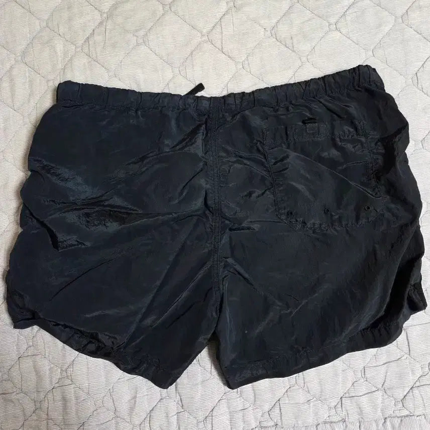 [BUNJANG] Stone Swim Shorts / 스톤 스윔팬츠