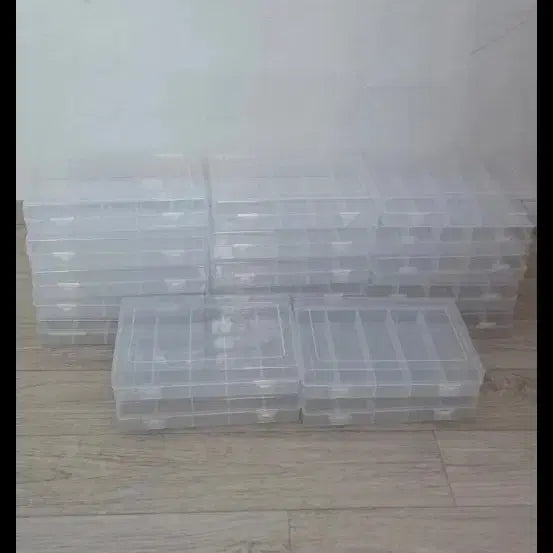[BUNJANG] Coin Case / 동전 빈 케이스