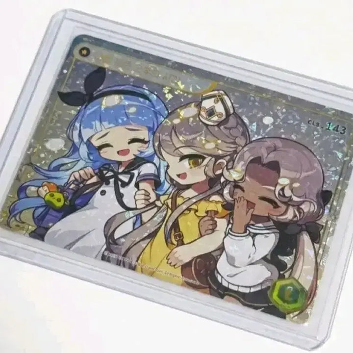[BUNJANG] MapleStory Collection Cards (QR Used/Unused) / 메이플스토리 컬렉션카드 QR사용분 일괄3만