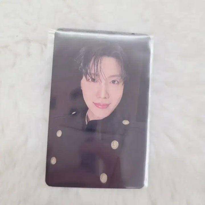 [BUNJANG] BTS Arirang Lucky Draw J-Hope Photocard / 방탄 아리랑 럭드 럭키드로우 호석 제이홉