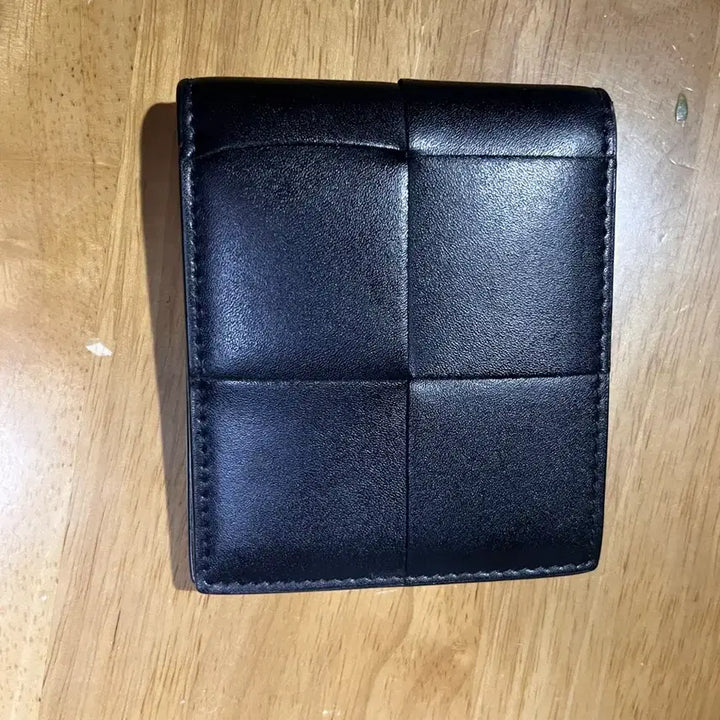 [BUNJANG] Bottega Veneta Bi-fold Wallet / 보테가베네타 반지갑