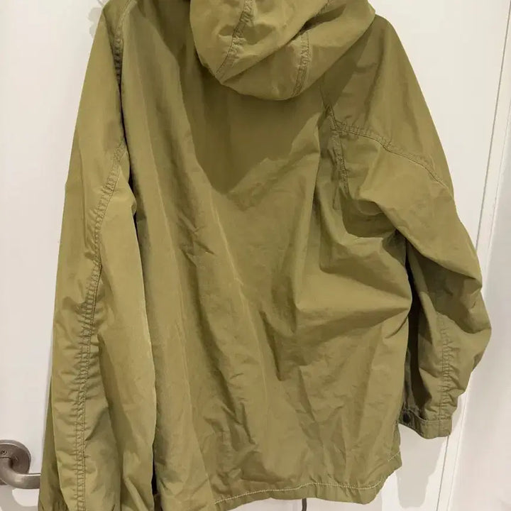 [BUNJANG] And Wander Keblar Jacket XL / 앤드원더 캐블라 자켓 xl