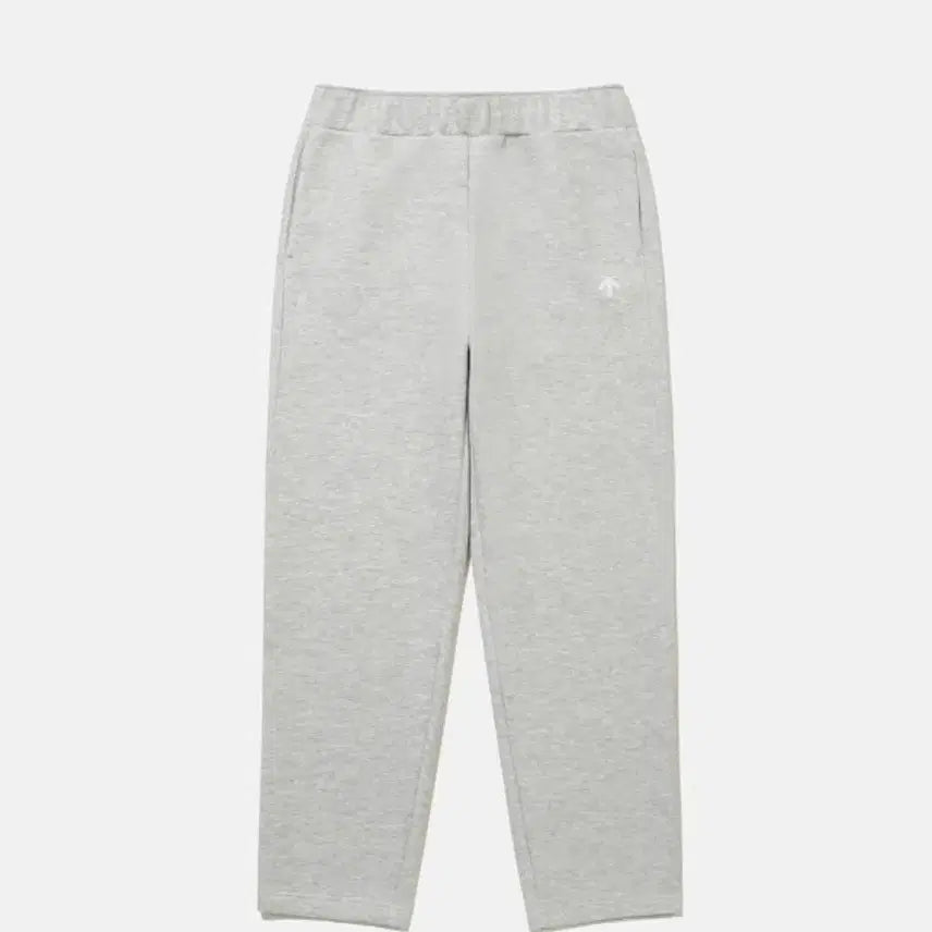 [BUNJANG] Descente Grey Training Suit Set - Size 105 / 데상트 회색 트레이닝복 세트 105
