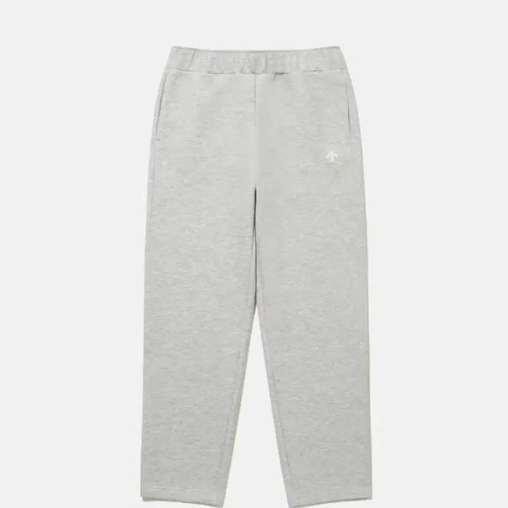 [BUNJANG] Descente Grey Training Suit Set - Size 105 / 데상트 회색 트레이닝복 세트 105