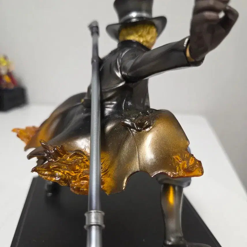 [BUNJANG] One Piece Sabo Figure (No Box) / 원피스 사보 피규어(노박스)