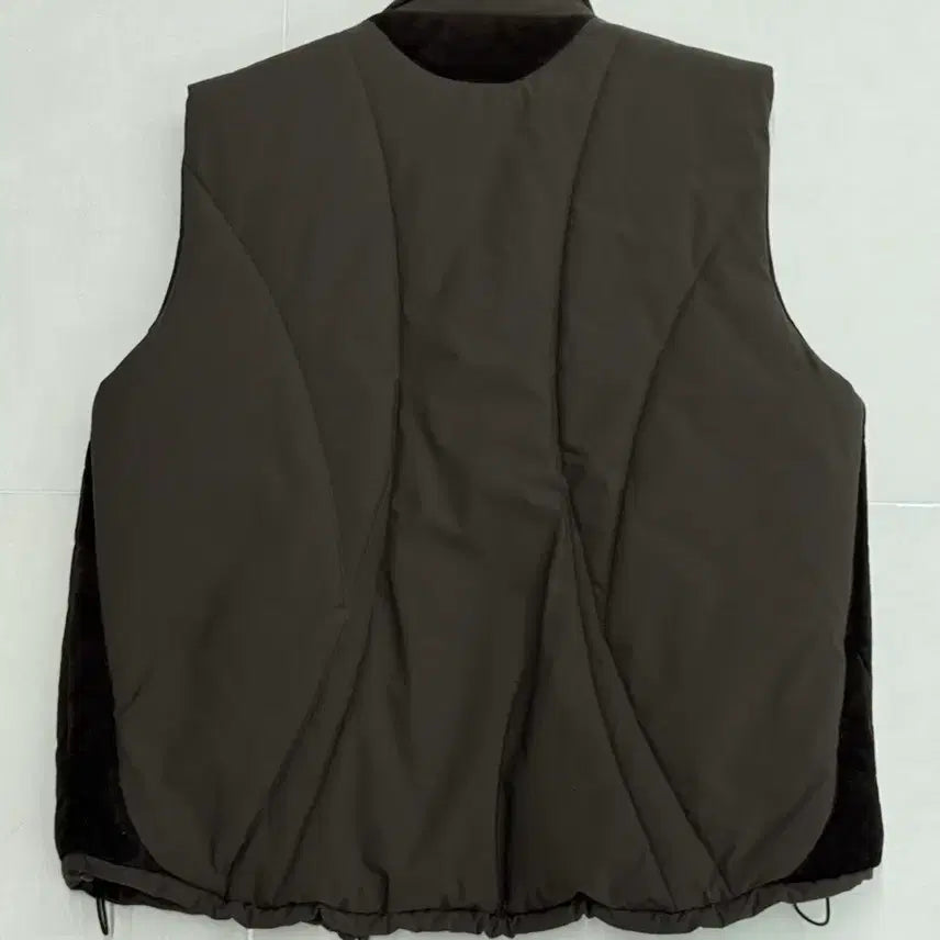 [BUNJANG] Xlim EP1 Padded Vest / 엑슬림 베스트 xlim ep1 padded vest