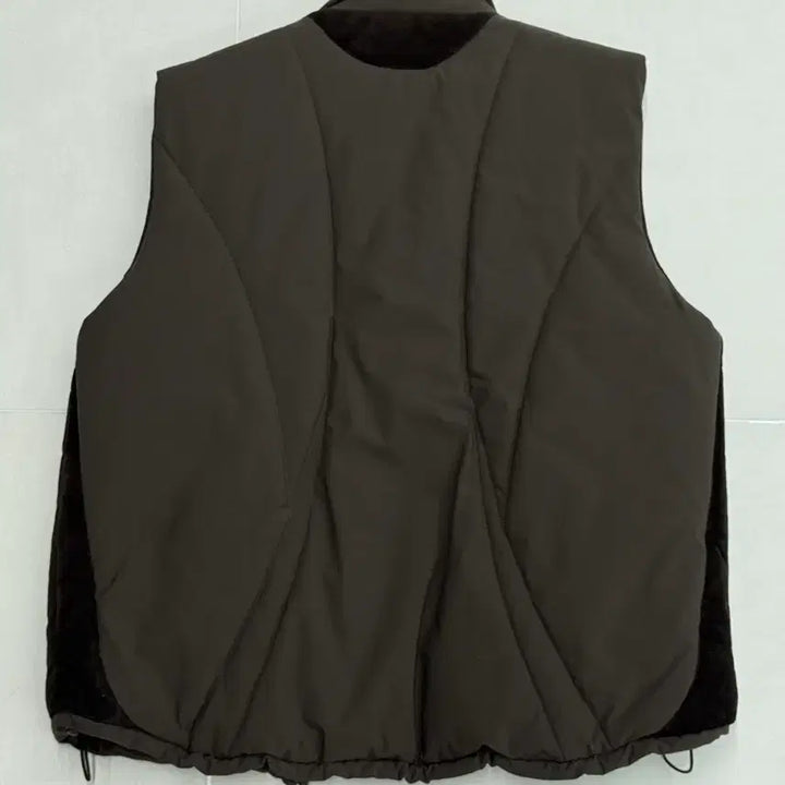 [BUNJANG] Xlim EP1 Padded Vest / 엑슬림 베스트 xlim ep1 padded vest