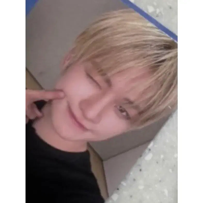 [BUNJANG] TWS Jihoon Music Show Photocard / 투어스 tws 지훈 jihoon 널 따라가 공방 포카 음중 인기가요 엠카