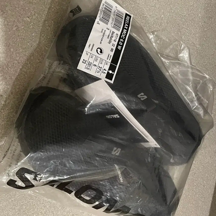 [BUNJANG] Salomon Relax Moc 6.0 W Women&