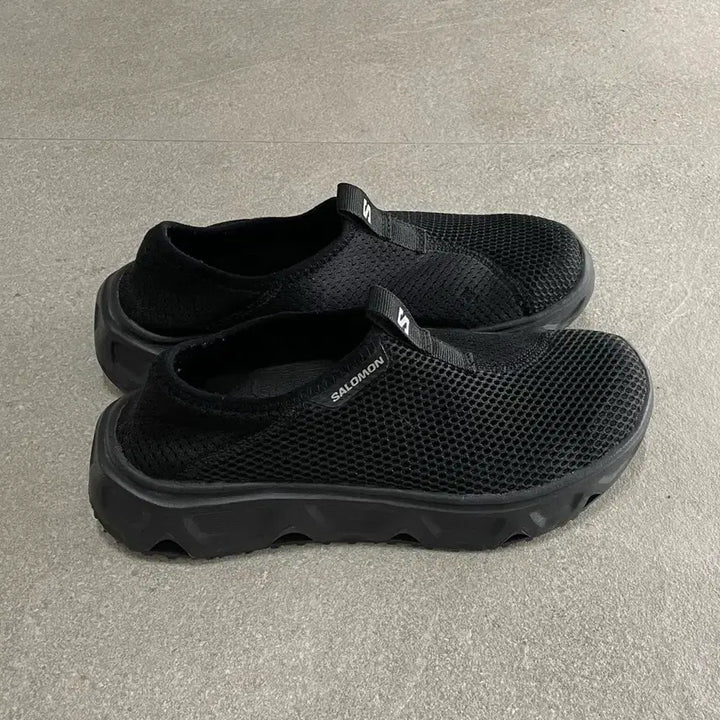 [BUNJANG] Salomon Relax Moc 6.0 W Women&