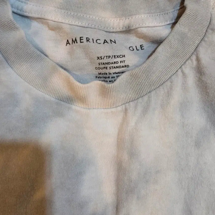 [BUNJANG] American Brand T-Shirt Bundle Set (US S / KR M) / 모두 미국브랜드 / 사이즈 US S  한국 M 개당 남여공용 최상