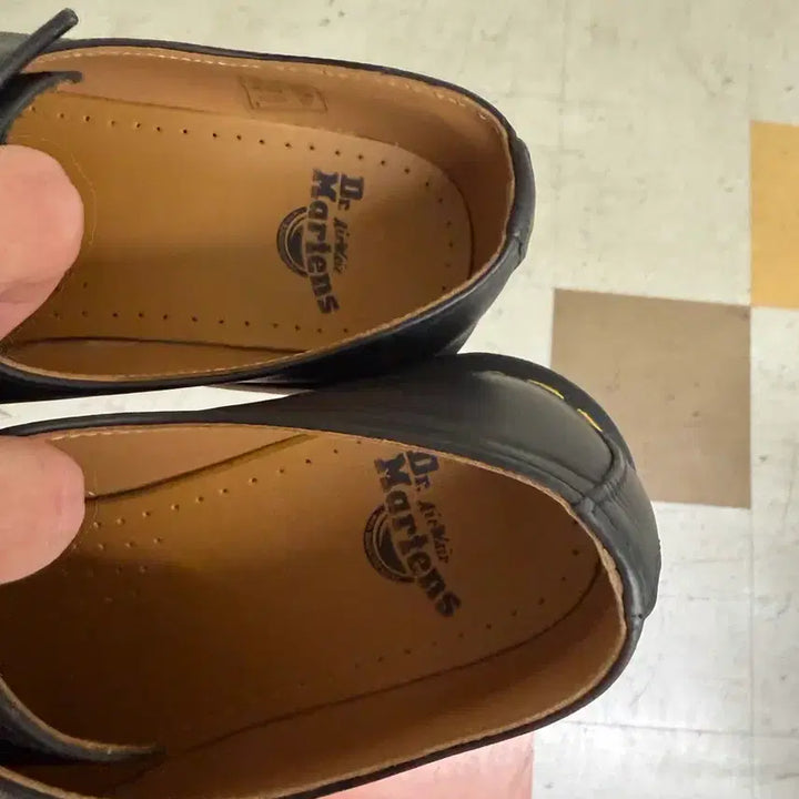 [BUNJANG] Dr. Martens 1461 Smooth Leather Shoes (270mm) / 닥터마틴 1461 스무스 270mm 팝니다!