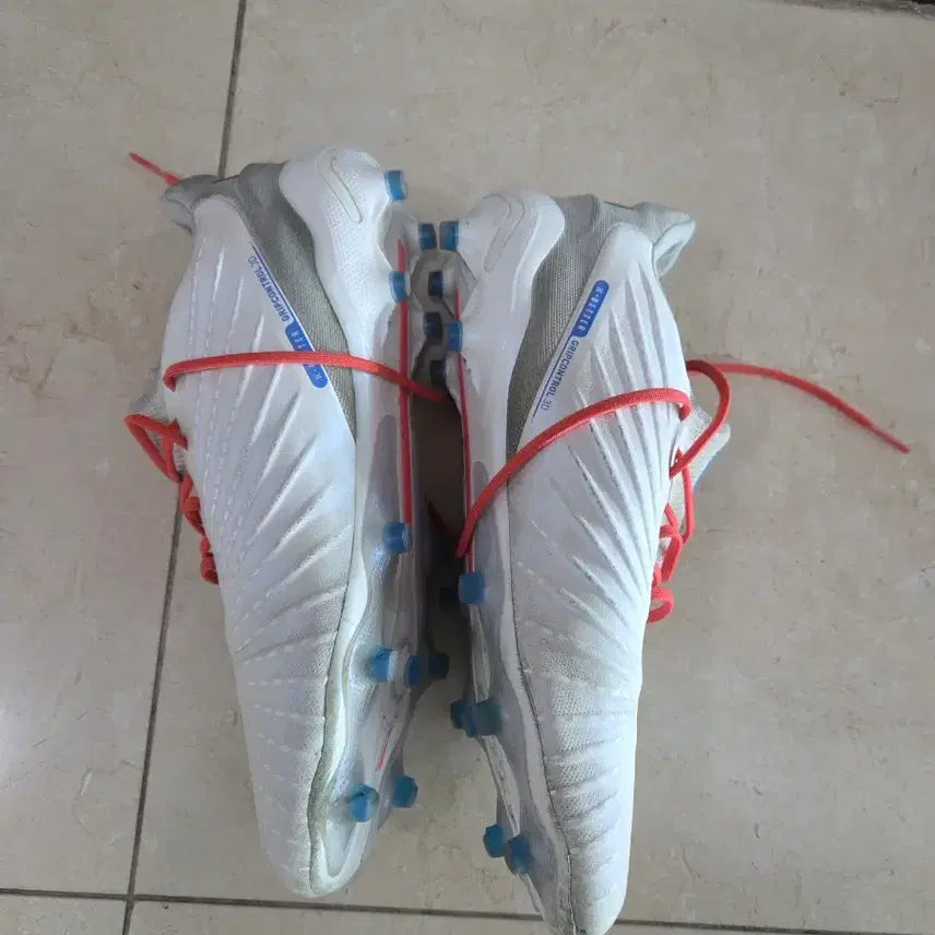 [BUNJANG] Puma King Ultimate FG/AG Soccer Cleats - Size 285 / 푸마 킹 얼티메이트 285