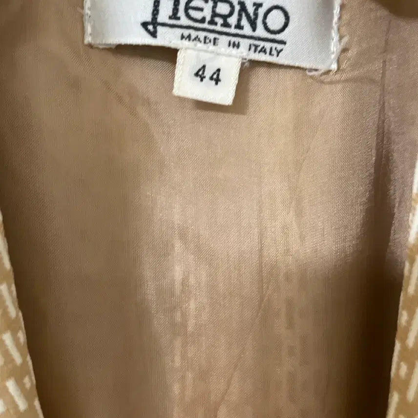 [BUNJANG] Herno Rayon Summer Suit / 텍있는명품)에르노 레이온 여름재질정장