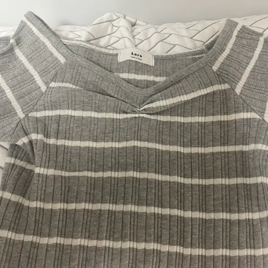 [BUNJANG] Merino Wool Blend Women&