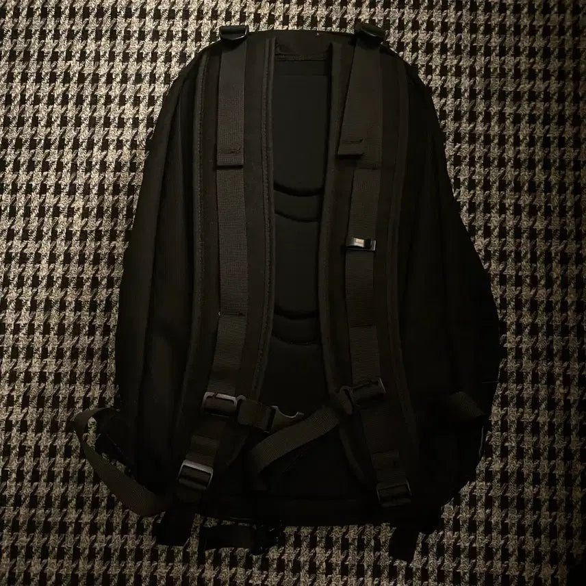 [BUNJANG] SONOFPRUNG 22L Ballistic Backpack / [무료배송] SONOFPRUNG 22L 백팩(비즈빔 백팩 모티브)