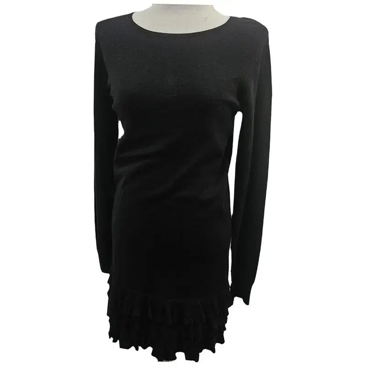 [BUNJANG] ALTBENY European Import Knit Lace Dress / ALTBENY 유럽수입 원피스 여 55/66 J3986