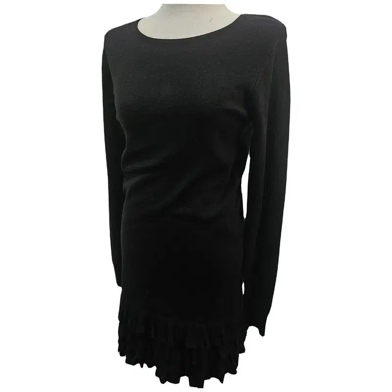 [BUNJANG] ALTBENY European Import Knit Lace Dress / ALTBENY 유럽수입 원피스 여 55/66 J3986