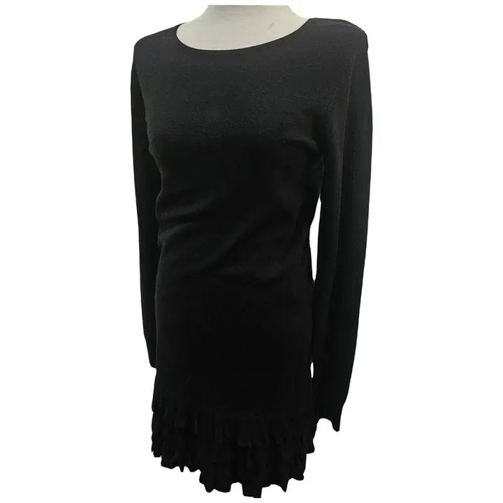 [BUNJANG] ALTBENY European Import Knit Lace Dress / ALTBENY 유럽수입 원피스 여 55/66 J3986